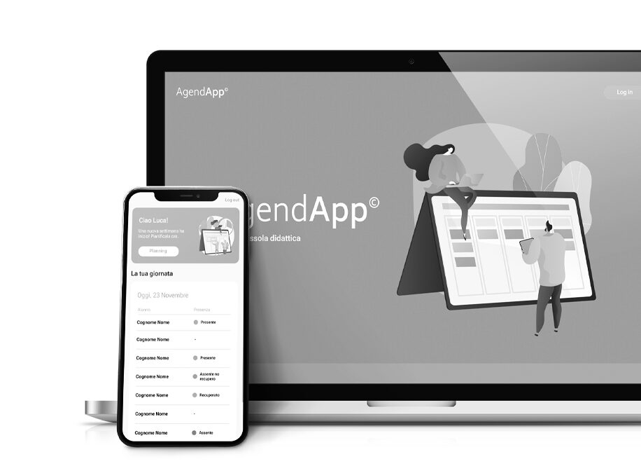AgendApp